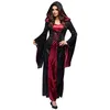 Image de Déguisement Maitresse Vampire - Femme - S - 36/38 Boland