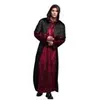 Image de déguisement nécromancien sorcier obscur homme - xl - noir - boland 79222