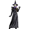 Image de Déguisement Sorcière Raven - Femme - M/L Boland