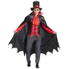 Image de Costume maître vampire - Homme - XL Boland