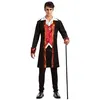 Image de Déguisement Vampire Edward - Homme - M/L Boland