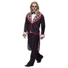 Image de Costume Senor Esqueleto (54/56) - XL Boland