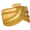 Image de chapeau sultan osman or adulte - boland 81022