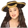 Image de chapeau pirate joey enfant - boland 81906
