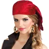 Image de casquette bandana pirate - boland 81926