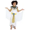 Image de Déguisement Égyptienne Anuket - Enfant - 7/9 ans (122 à 134 cm) Boland