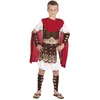 Image de Costume de Gladiateur Callidromos - Enfant - 4/6 ans (104 à 116 cm) Boland