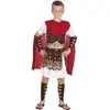 Image de Costume de Gladiateur Callidromos - Enfant - 7/9 ans (122 à 134 cm) Boland