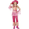 Image de Déguisement Happy Diva - Fille - 10/12 ans (140 à 152 cm) Boland