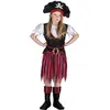 Image de Déguisement Capitaine Annie - Enfant - 10/12 ans (140 à 152 cm) Boland