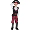 Image de Déguisement de Tom le Capitaine Pirate