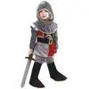 Image de Déguisement Sir Templeton - Bébé Chevalier - 3/4 ans (96 à 104 cm) Boland