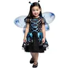 Image de Déguisement Papillon - enfant - 3/4 ans (96 à 104 cm) Boland