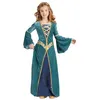Image de Déguisement de Lady Margaret - Enfant - 5/6 ans (110 à 116 cm) Boland