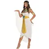 Image de déguisement anuket femme - l - blanc - boland 83525