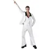 Image de Costume Disco Fever - Blanc - M/L Boland