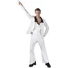 Image de Costume Disco Fever - Blanc - XL Boland