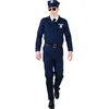 Image de Déguisement - Officier de Police - Homme - M/L Boland