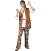 Image de Déguisement Hippie - Homme - L Boland