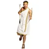 Image de déguisement éros toge dieu amour grec homme - m/l - blanc - boland 83808