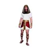 Image de Boland verkleedpak Tutankhamun hommes blanc