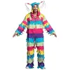 Image de Déguisement Piñata - Adulte - XL Boland