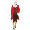 Image de Déguisement noble Adelard - Homme - XL Boland