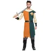 Image de Déguisement Chevalier Godfrey - Homme - XL Boland