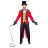 Image de Costume adulte Circus director - M/L - M/L Boland