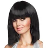 Image de perruque dance noir femme - boland 85760