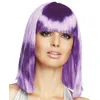 Image de Boland perruque Dance ladies purple