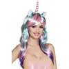 Image de Boland perruque Eenhoorn Dayblush dames