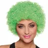 Image de perruque pop vert - boland 85842