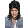 Image de Boland perruque Jimmy hommes noir