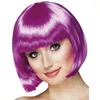 Image de Boland perruque Cabaret dames violet