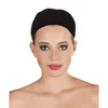Image de bonnet filet à cheveux noir - boland 85978