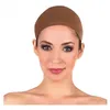 Image de bonnet filet à cheveux beige - boland 85979