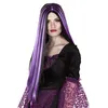 Image de Boland perruque Sorcière Iona dames synthétique noir/violet
