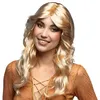 Image de perruque disco doll - boland 86172