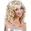 Image de Boland perruque Cocktail dames blond