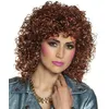Image de Boland perruque Club dames marron