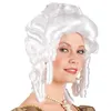 Image de perruque baroque femme - boland 86350