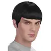 Image de Perruque officier espace homme taille unique