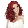 Image de Boland perruque Celeste Mesdames rouge