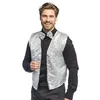 Image de Set Gilet et Noeud -Spangles Argent L/XL Boland