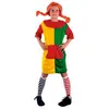 Image de Déguisement Enfant Silly Sally - 4/6 ans (104 à 116 cm) Boland