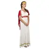 Image de Costume de Vestale Romaine