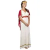 Image de Costume de Vestale Romaine - XXL Boland