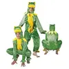 Image de Déguisement Grenouille Boland