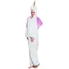 Image de Déguisement Combinaison Licorne - Adultes - M/L Boland